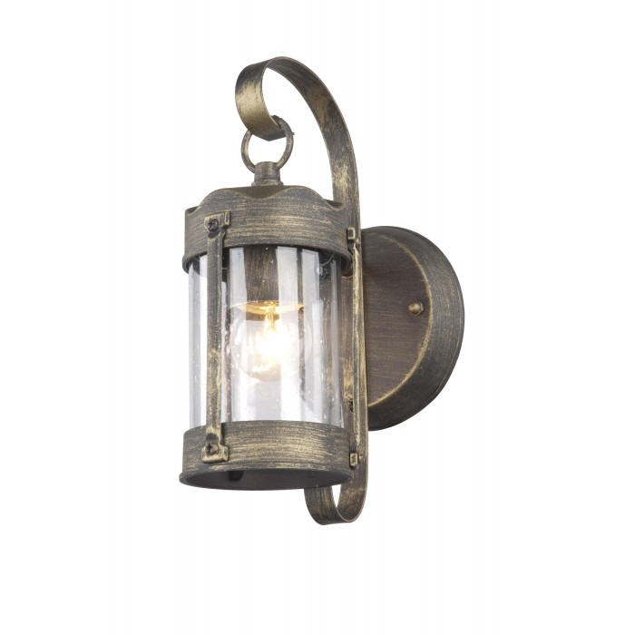 Настенный уличный светильник 1497-1W Favourite