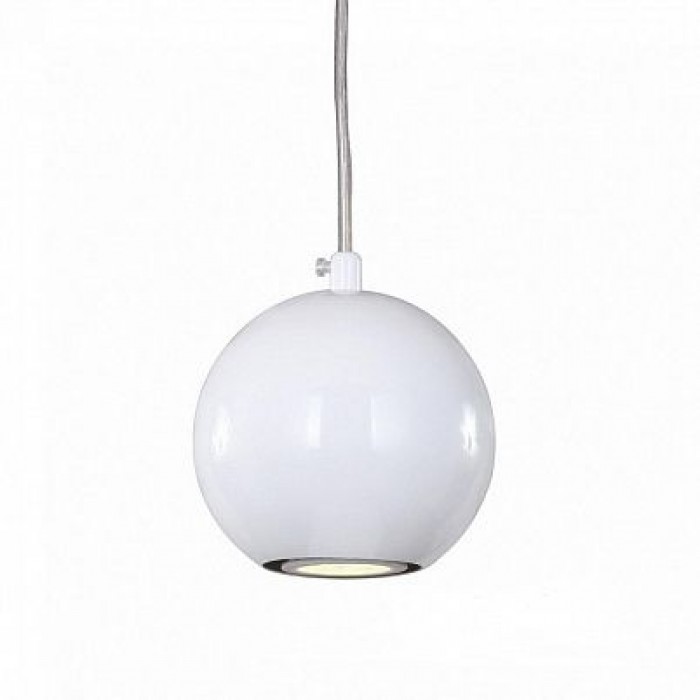 2Подвесной светильник белого цвета 1599-1Р Favourite