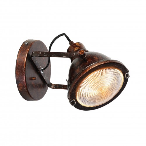  1898-1W Industria FAVOURITE Настенный светильник