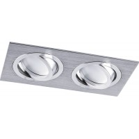 32642 Встраиваемый светильник Feron DL2802