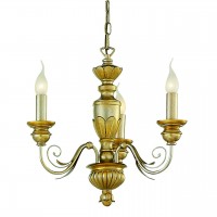  020815 DORA SP3 Подвесная люстра IDEAL LUX
