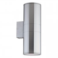  033020 GUN AP2 BIG Светильник уличный IDEAL LUX