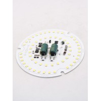 Светодиодный модуль 220 вольт 16 Вт, без пульсаций 1800лм