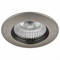 011075 Teso Встраиваемый светильник Lightstar