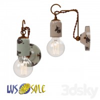 LSP-8158 Бра Lussole