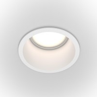  DL049-01W Встраиваемый светильник Reif Maytoni