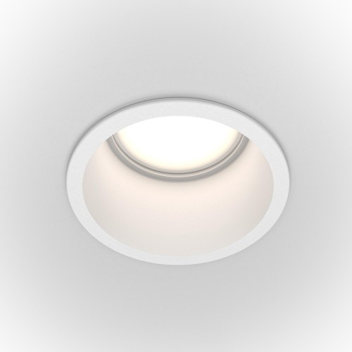  DL049-01W Встраиваемый светильник Reif Maytoni