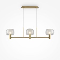 MOD411PL-03G Подвесной светильник Vision