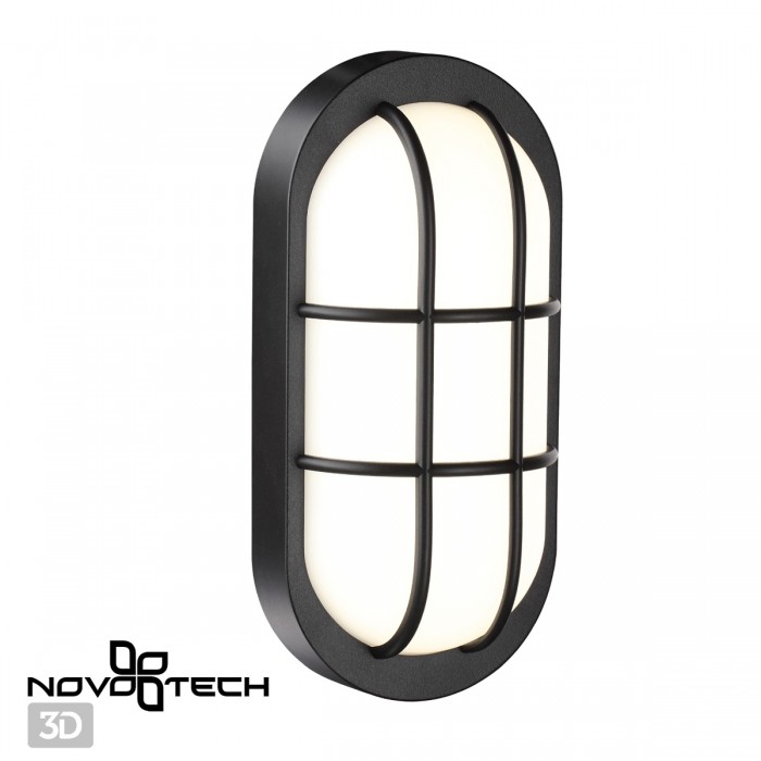 Ландшафтный светодиодный светильник 358917 Novotech