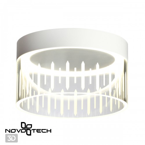 359003 Светильник накладной светодиодный Novotech