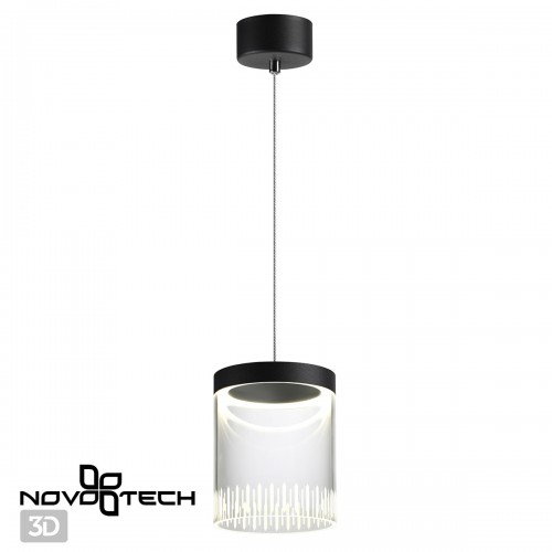 359008 Светильник подвесной светодиодный Novotech