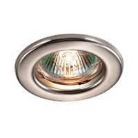 369703 Встраиваемый светильник Novotech