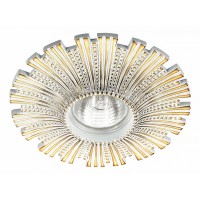 370325 Pattern Встраиваемый светильник Novotech