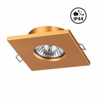 370807 Светильник встраиваемый влагозащищенный IP44