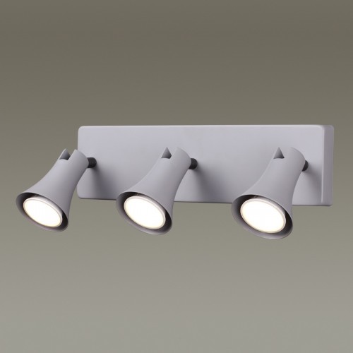  3825/3W Светильник спот Odeon Light
