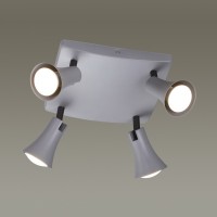 3825/4C Светильник спот Odeon Light