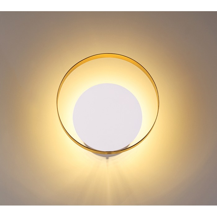 Декоративный настенный светильник 3899/7WW Odeon Light