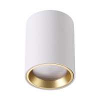 4206/1C Светильник потолочный влагозащищенный IP54 Odeon Light