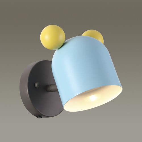 4732/1W Бра Odeon Light