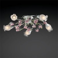 2252/5C Люстра потолочная Odeon Light