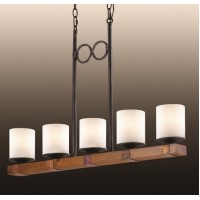  2767/5 Подвесная люстра Odeon Light