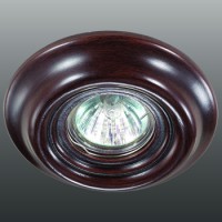  370089 Встраиваемый светильник Novotech