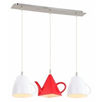  A6605SP-3WH Caffeteria ARTE LAMP Светильник подвесной