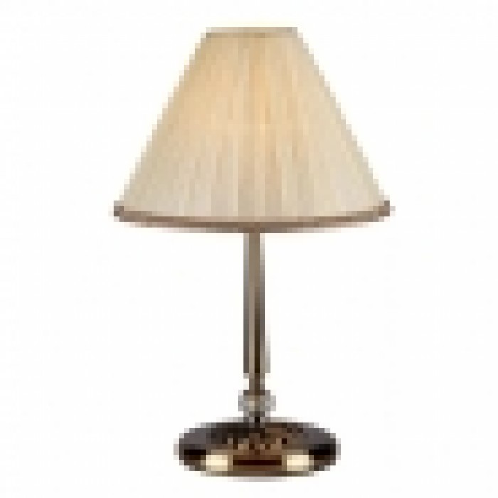 Декоративная настольная лампа RC093-TL-01-R