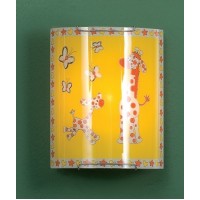 Citilux CL921001 Бра Жирафы