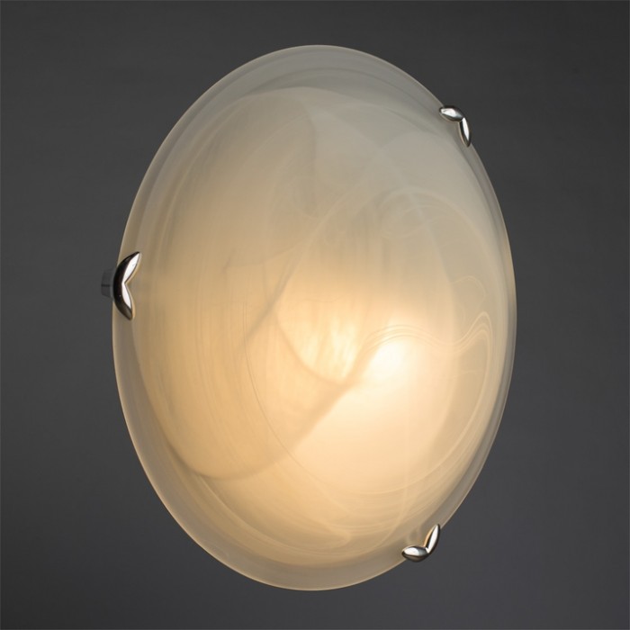 2Настенно-потолочный светильник A3430AP-1CC  SYMPHONY  ARTE LAMP