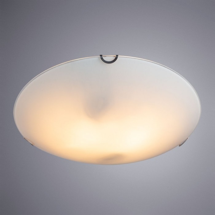 2Настенно-потолочный светильник A3720PL-1CC  PLAIN  ARTE LAMP