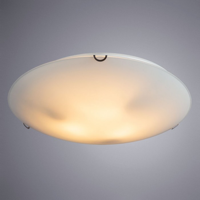 2Настенно-потолочный светильник A3720PL-3CC  PLAIN  ARTE LAMP
