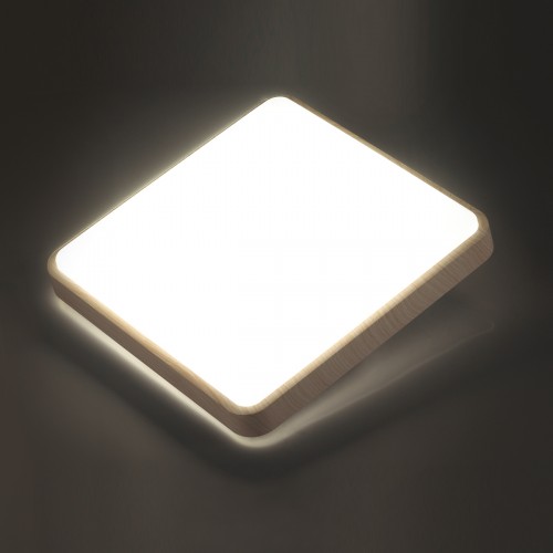 7608/AL Светильник светодиодный Сонекс