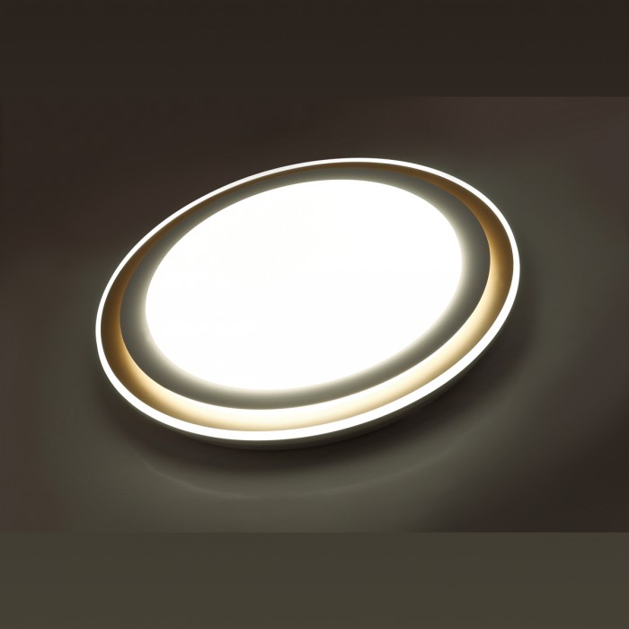 2Светодиодный накладной светильник 7630/EL Сонекс