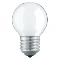 Лампа Stan 60W E27 230V P45 FR PHILIPS				