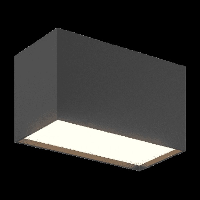 004905 Светильник светодиодный потолочный накладной, серия GW, черный, 20Вт, IP20, Нейтральный белый (4000К)