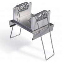 Держатель Topmet Light V4620019S U9, нержавейка