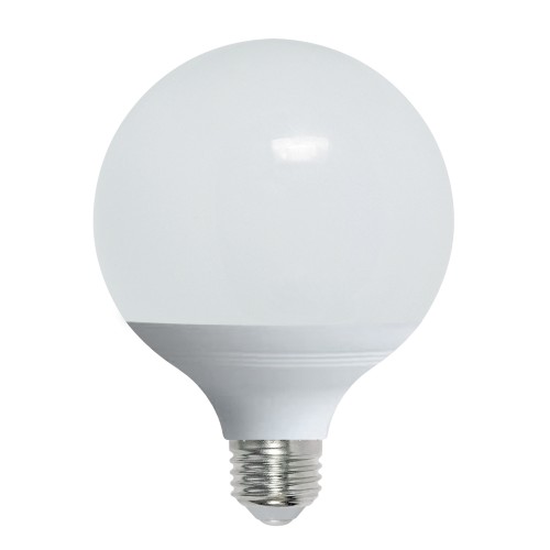  4876 Лампа светодиодная LED-G120-22W/4000K/E27/FR/NR								