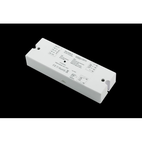 Приемник-контроллер RX-220LS для подключения высоковольтной светодиодной ленты (Ленты 220В). До 1000вт.