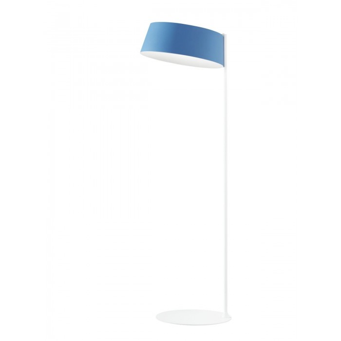 1напольный светильник LINEA LIGHT OXYGEN_FL2 8100, 36 Вт, цвет: Теплый белый