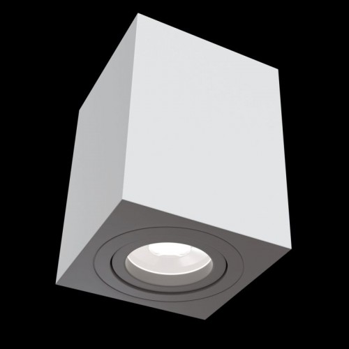C017CL-01W Потолочный светильник Alfa Maytoni