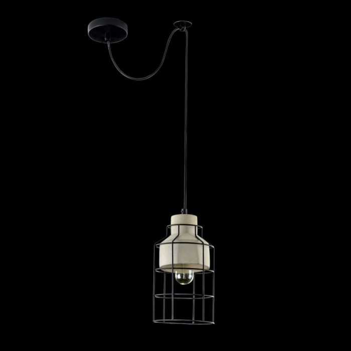 Подвесной светильник Gosford T441-PL-01-GR