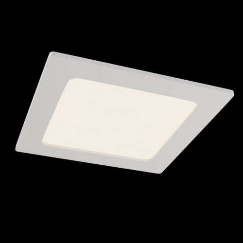 Встраиваемый светильник Stockton DL020-6-L12W
