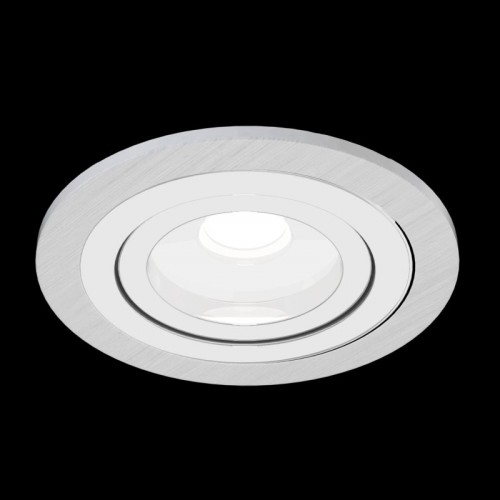 Встраиваемый светильник Atom DL023-2-01S