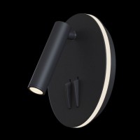 C176-WL-01-6W-B Бра Ios 176 
