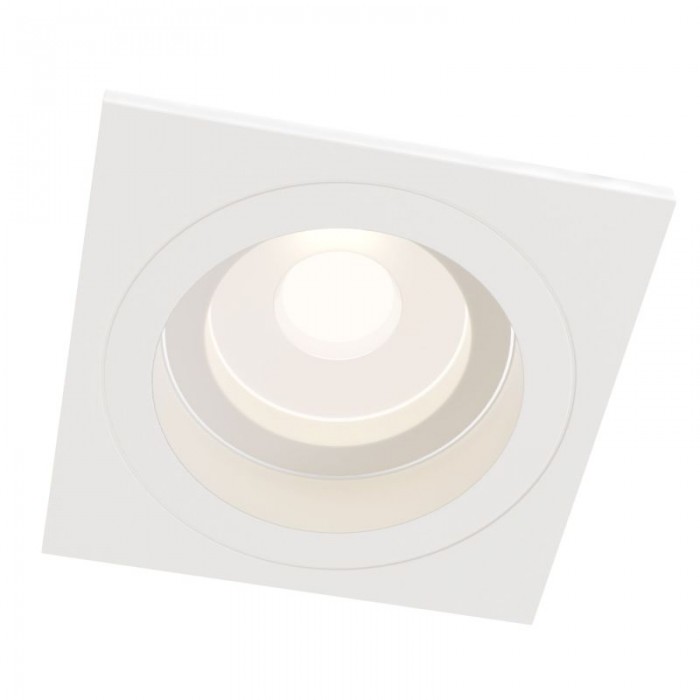 Встраиваемый светильник Akron DL026-2-01W