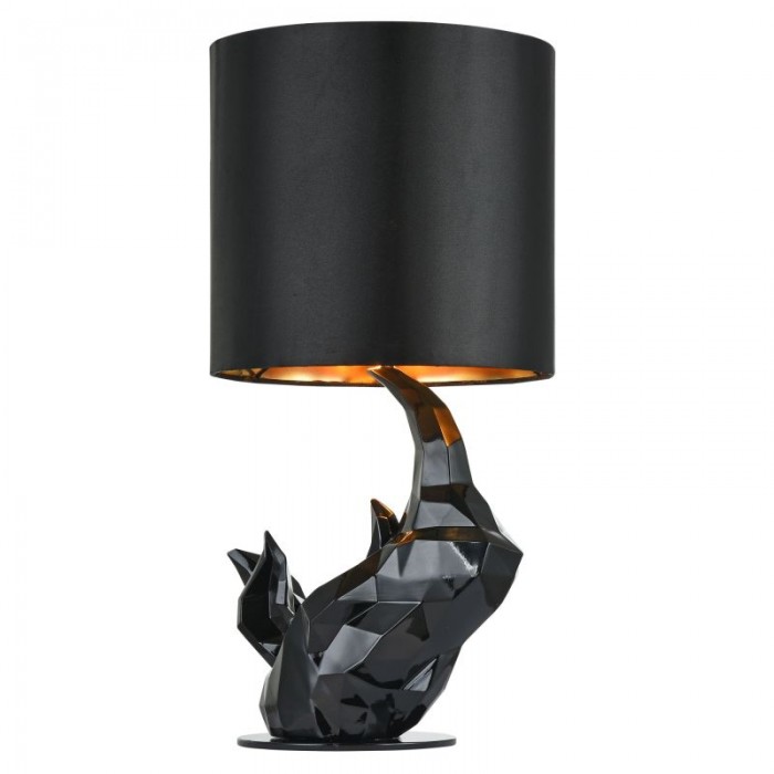 Настольная лампа Nashorn MOD470-TL-01-B
