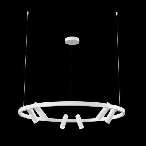 MOD102PL-L42W Подвесной светильник Satellite Maytoni