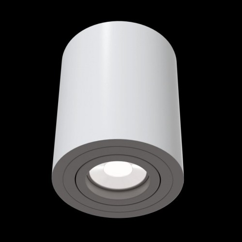 Потолочный светильник Alfa C016CL-01W