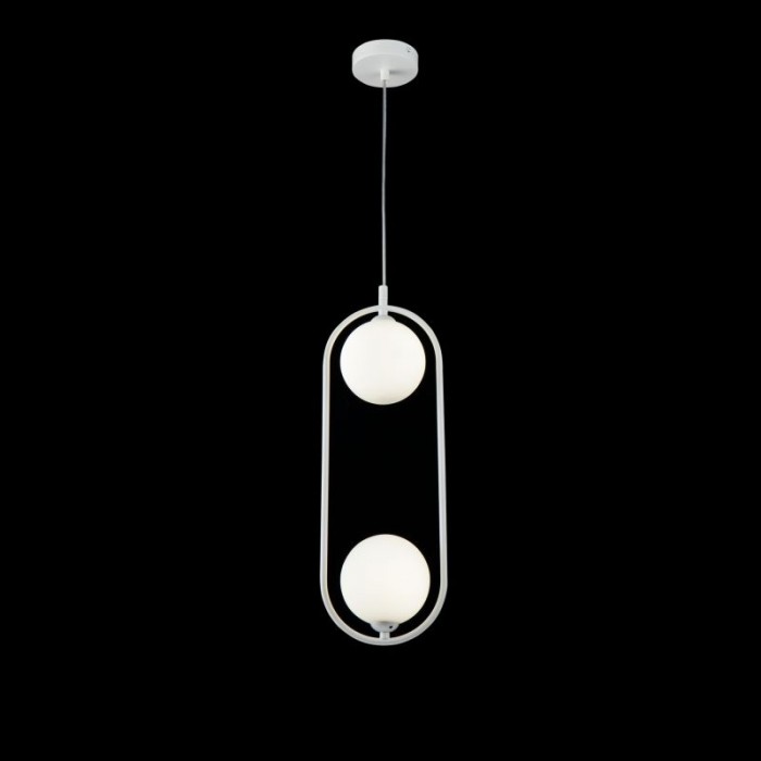 Подвесной светильник Ring MOD013PL-02W